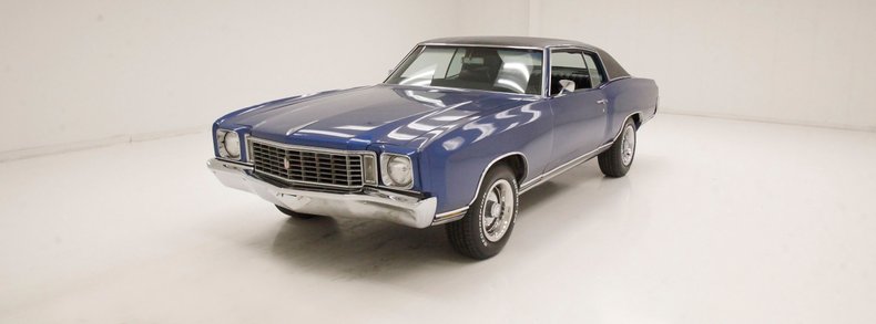 Chevrolet-Monte-carlo-1972-Medium-Blue-Metallic-Black-40
