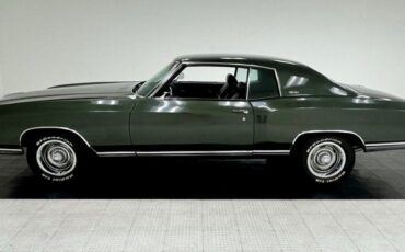Chevrolet-Monte-carlo-1972-Oasis-Green-Black-1