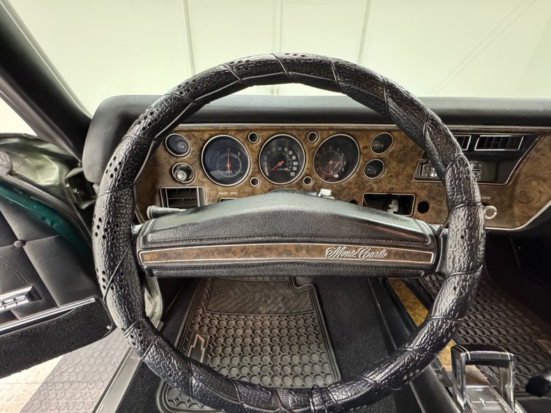 Chevrolet-Monte-carlo-1972-Oasis-Green-Black-49