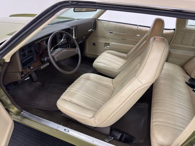 Chevrolet-Monte-carlo-1973-Dark-Green-Gold-Meta-Light-Neutral-37