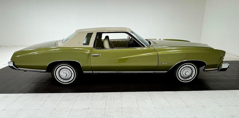 Chevrolet-Monte-carlo-1973-Dark-Green-Gold-Meta-Light-Neutral-4