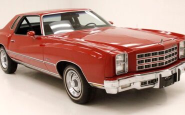 Chevrolet-Monte-carlo-1977-Red-Black-4