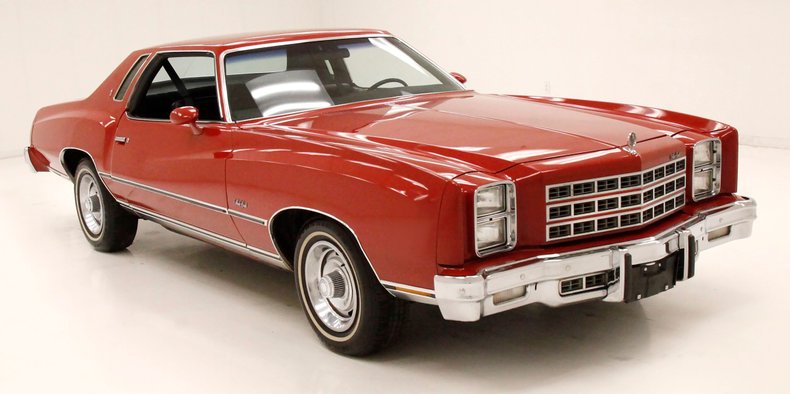 Chevrolet-Monte-carlo-1977-Red-Black-4