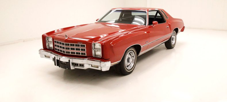 Chevrolet-Monte-carlo-1977-Red-Black-47
