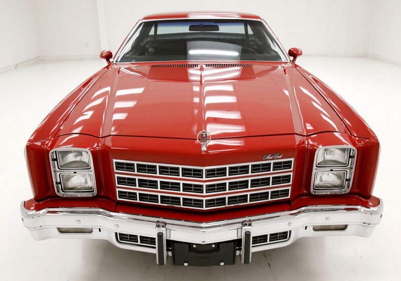 Chevrolet-Monte-carlo-1977-Red-Black-9