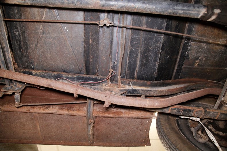 Chevrolet-National-1928-Yellow-Black-17