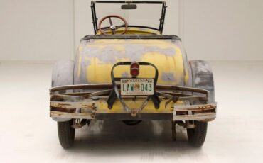 Chevrolet-National-1928-Yellow-Black-2