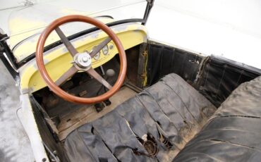 Chevrolet-National-1928-Yellow-Black-26