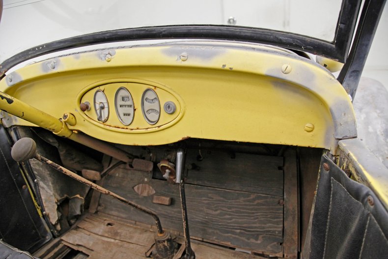 Chevrolet-National-1928-Yellow-Black-30