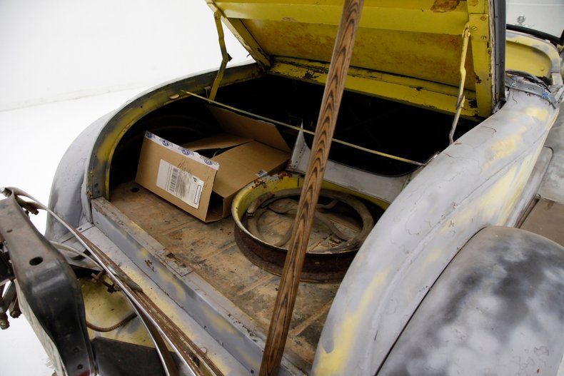Chevrolet-National-1928-Yellow-Black-41