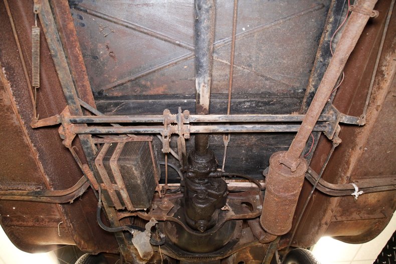 Chevrolet-National-1928-Yellow-Black-44