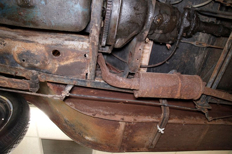 Chevrolet-National-1928-Yellow-Black-49