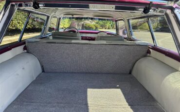 Chevrolet-Nomad-1956-Gray-leather-Ivory-amp-dust-plum-4