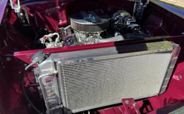 Chevrolet-Nomad-1956-Gray-leather-Ivory-amp-dust-plum-5