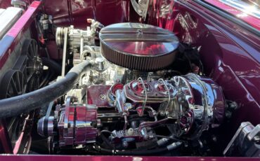 Chevrolet-Nomad-1956-Gray-leather-Ivory-amp-dust-plum-6