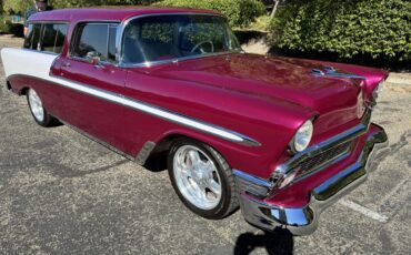 Chevrolet-Nomad-1956-Ivory-amp-Dust-Plum-Gray-Leather-3