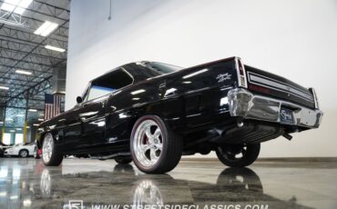 Chevrolet-Nova-1967-Black-Black-10