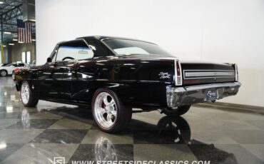 Chevrolet-Nova-1967-Black-Black-11