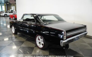 Chevrolet-Nova-1967-Black-Black-12