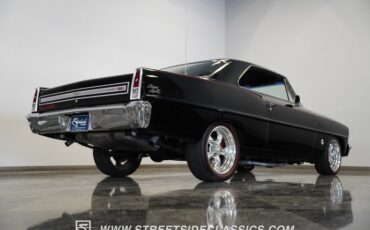 Chevrolet-Nova-1967-Black-Black-13