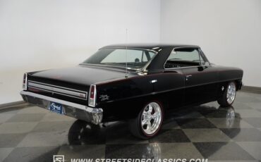 Chevrolet-Nova-1967-Black-Black-15