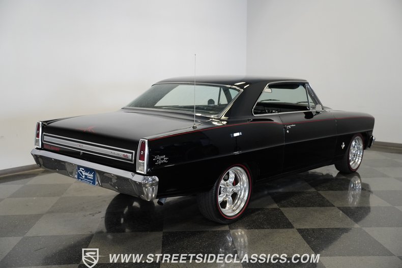 Chevrolet-Nova-1967-Black-Black-15