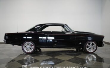 Chevrolet-Nova-1967-Black-Black-17
