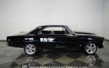 Chevrolet-Nova-1967-Black-Black-18