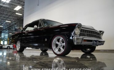 Chevrolet-Nova-1967-Black-Black-19