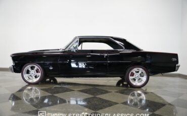 Chevrolet-Nova-1967-Black-Black-2