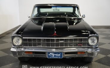 Chevrolet-Nova-1967-Black-Black-21