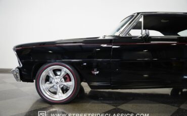 Chevrolet-Nova-1967-Black-Black-23
