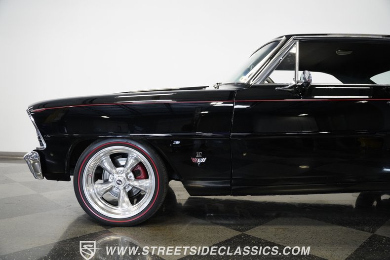 Chevrolet-Nova-1967-Black-Black-23