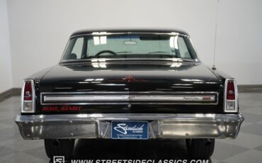 Chevrolet-Nova-1967-Black-Black-25