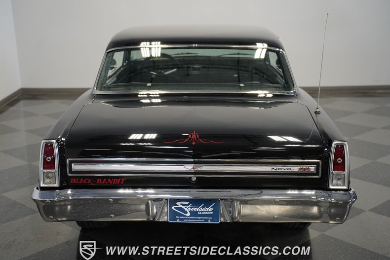 Chevrolet-Nova-1967-Black-Black-26