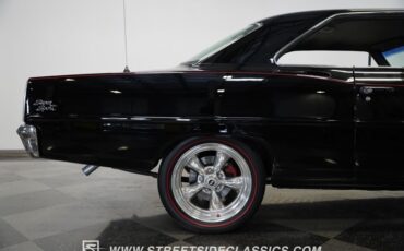Chevrolet-Nova-1967-Black-Black-28