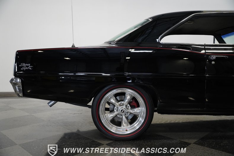 Chevrolet-Nova-1967-Black-Black-28