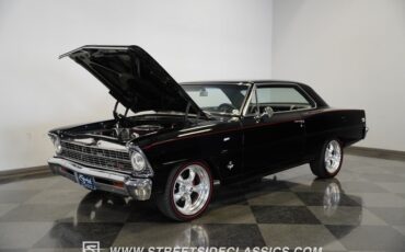 Chevrolet-Nova-1967-Black-Black-30