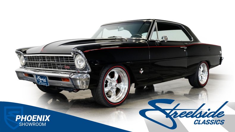 Chevrolet-Nova-1967-Black-Black-32