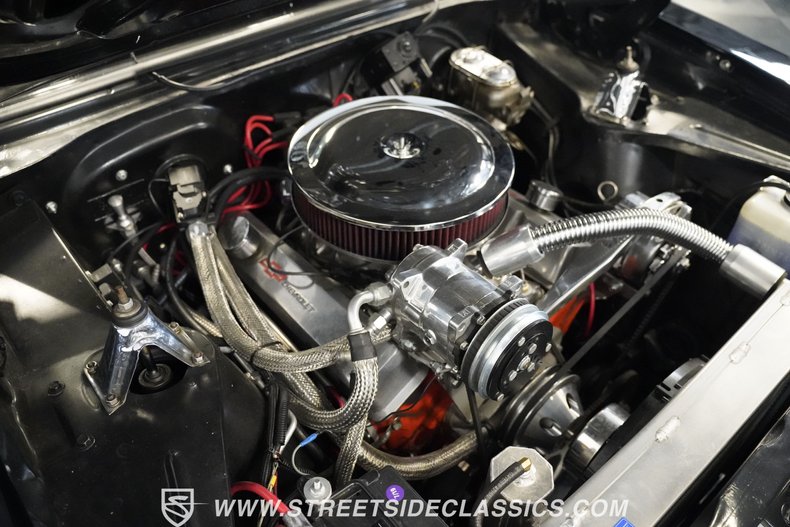 Chevrolet-Nova-1967-Black-Black-33