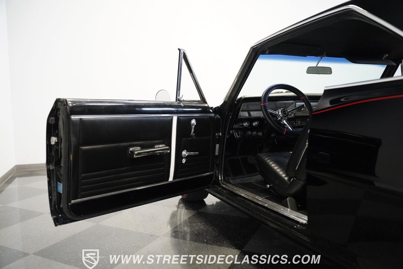 Chevrolet-Nova-1967-Black-Black-34