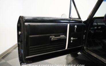 Chevrolet-Nova-1967-Black-Black-35