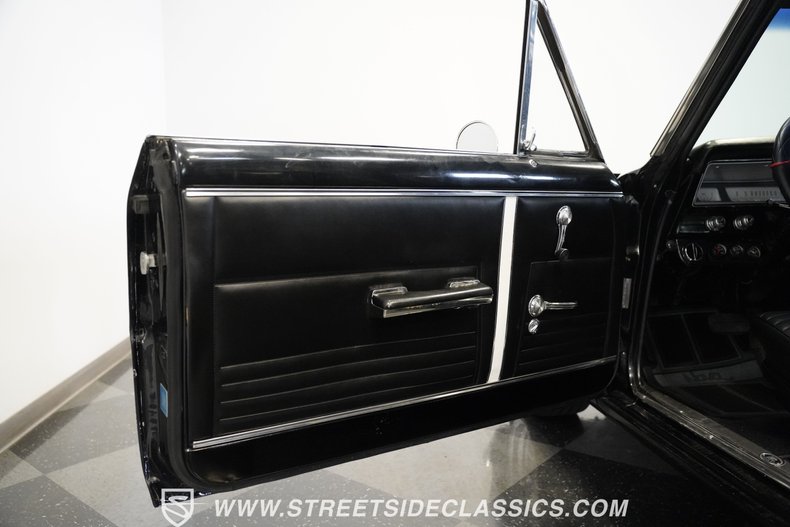 Chevrolet-Nova-1967-Black-Black-35