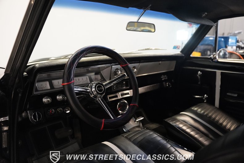 Chevrolet-Nova-1967-Black-Black-37