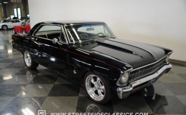 Chevrolet-Nova-1967-Black-Black