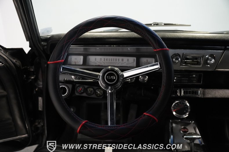 Chevrolet-Nova-1967-Black-Black-38