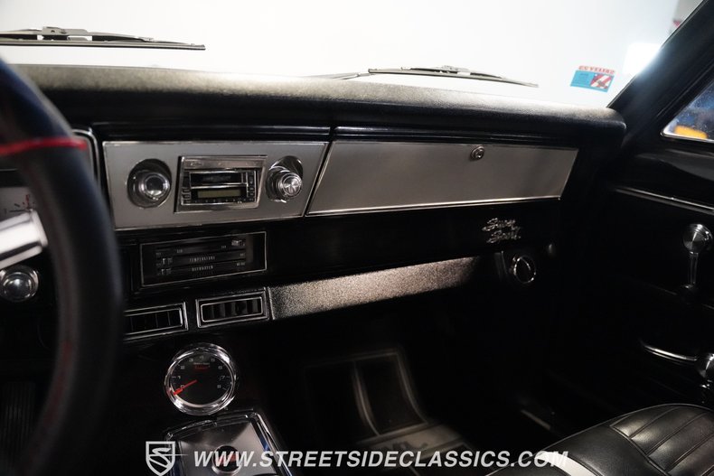 Chevrolet-Nova-1967-Black-Black-43