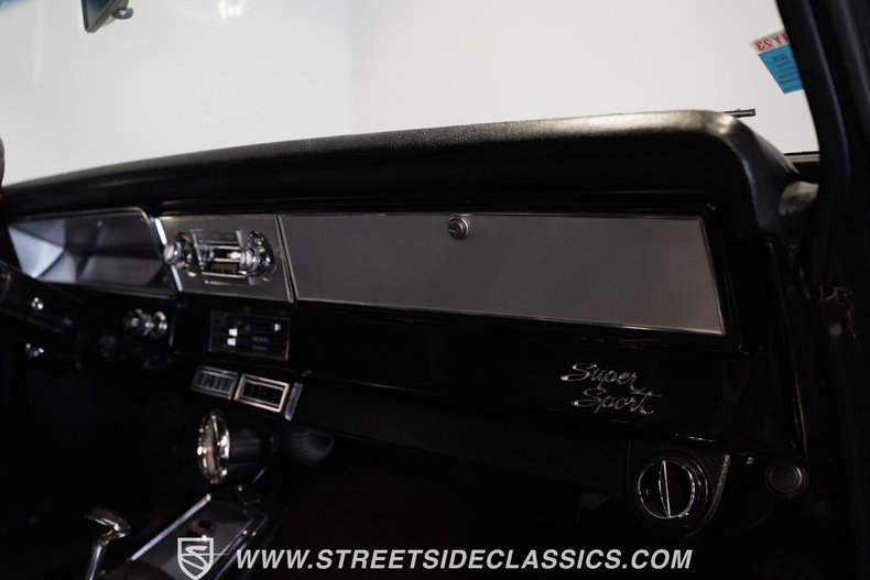 Chevrolet-Nova-1967-Black-Black-48