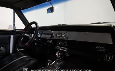 Chevrolet-Nova-1967-Black-Black-49