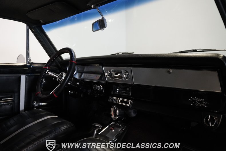 Chevrolet-Nova-1967-Black-Black-49